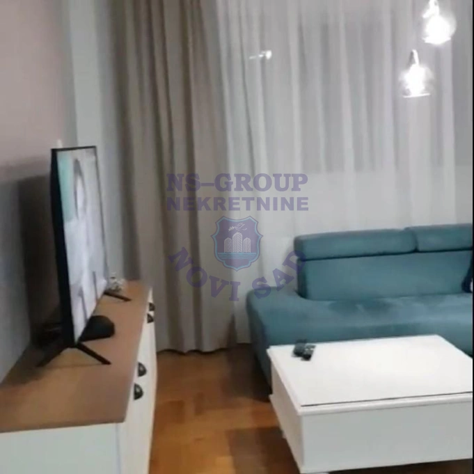 stan za izdavanje Novi Sad 44m2 16550