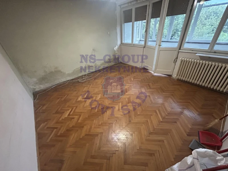 stan na prodaju Novi Sad 56m2 571818