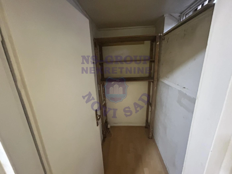 stan na prodaju Novi Sad 56m2 571818