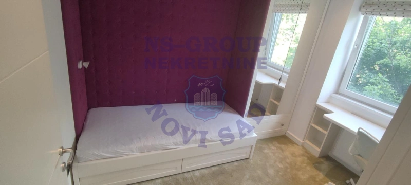 stan na prodaju Novi Sad 113m2 571878