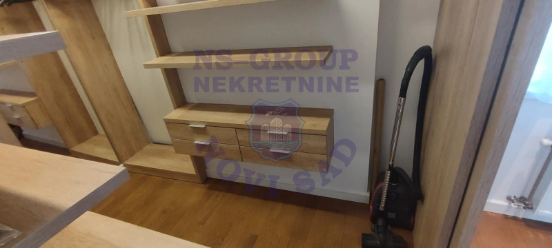 stan na prodaju Novi Sad 113m2 571878