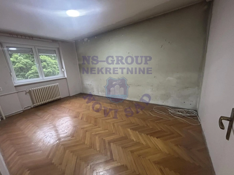 stan na prodaju Novi Sad, 56m2 571818