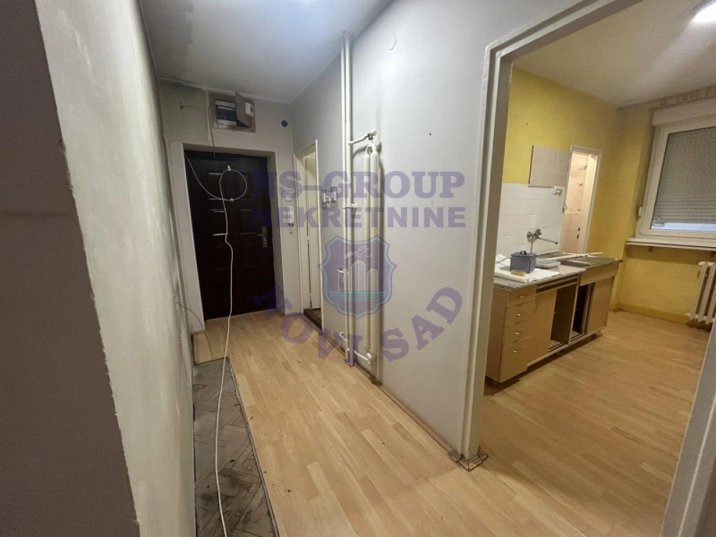 stan na prodaju Novi Sad 56m2 571818