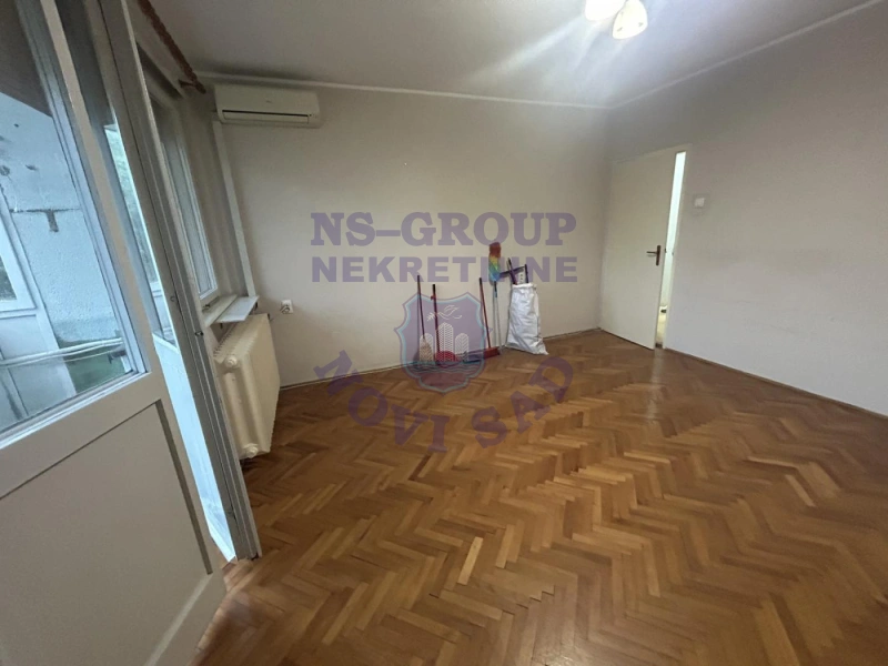 stan na prodaju Novi Sad 56m2 571818