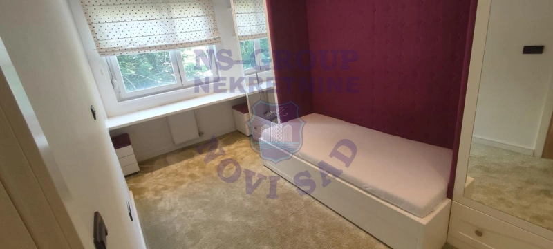 stan na prodaju Novi Sad 113m2 571878