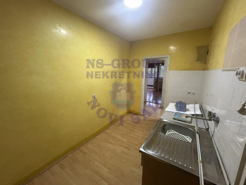 stan na prodaju Novi Sad 56m2 571818