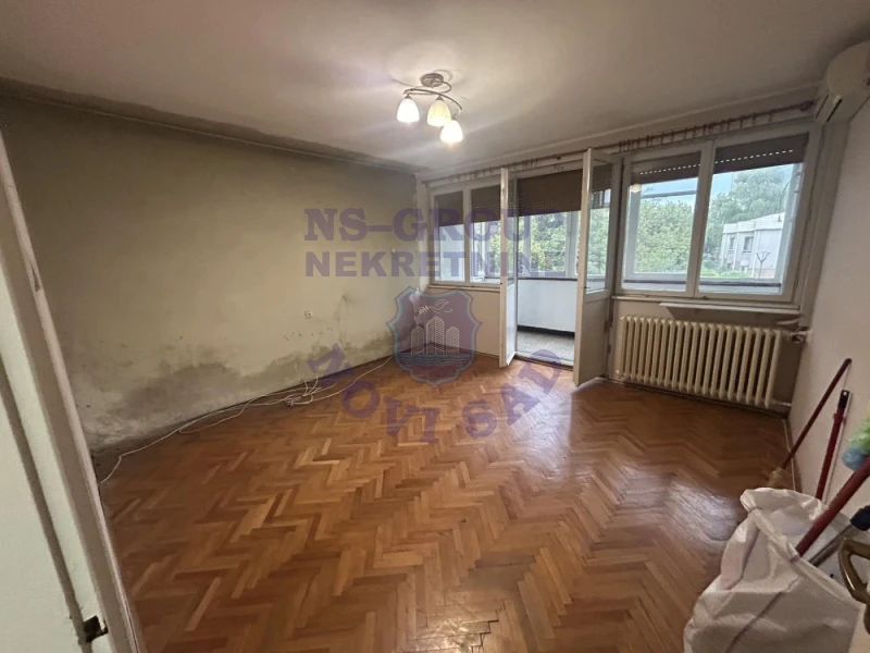 stan na prodaju Novi Sad 56m2 571818