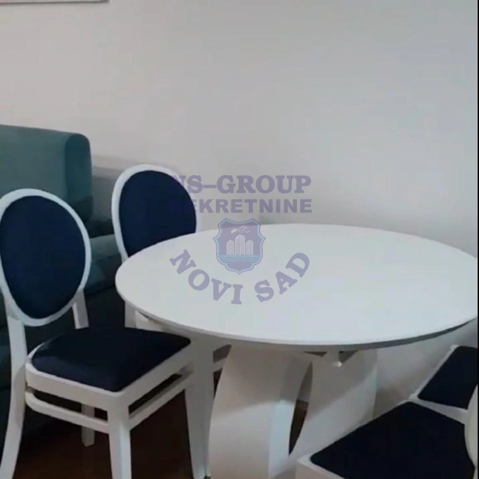 stan za izdavanje Novi Sad 44m2 16550