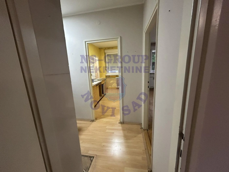 stan na prodaju Novi Sad 56m2 571818