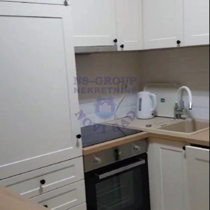 stan za izdavanje Novi Sad 44m2 16550