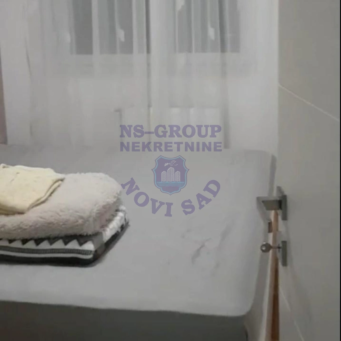stan za izdavanje Novi Sad 44m2 16550