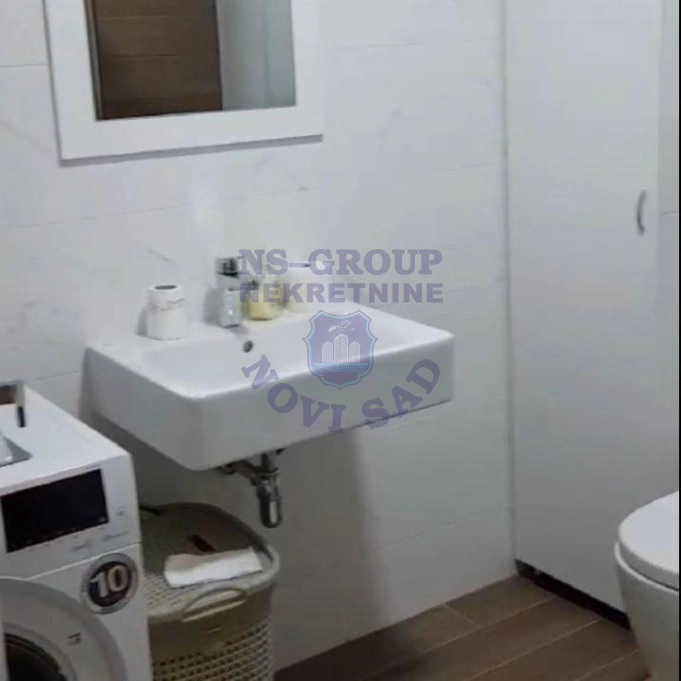 stan za izdavanje Novi Sad 44m2 16550
