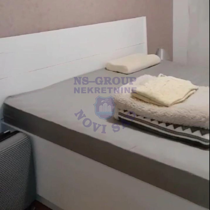 stan za izdavanje Novi Sad 44m2 16550