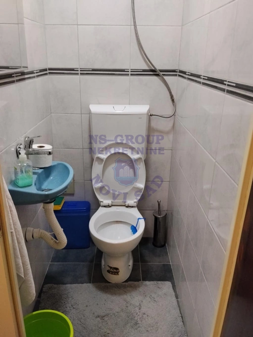 stan na prodaju Novi Sad 89m2 571900
