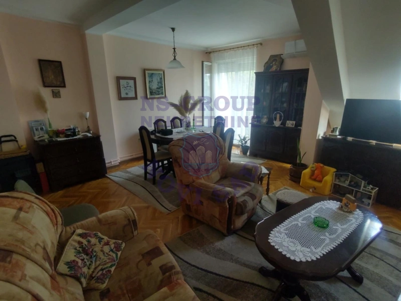 stan na prodaju Novi Sad, 104m2 571888