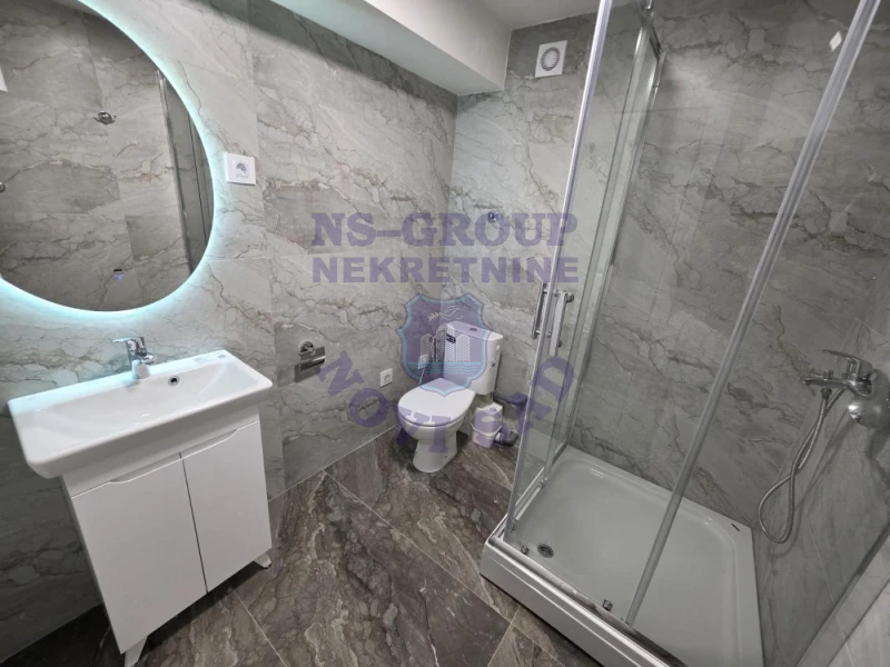 stan na prodaju Novi Sad, 51m2 571868