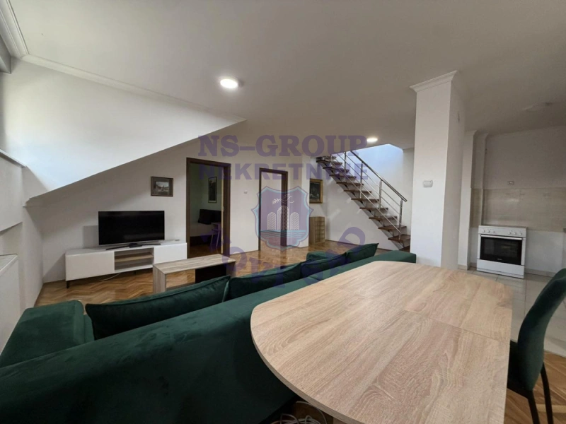 stan na prodaju Novi Sad 128m2 571889