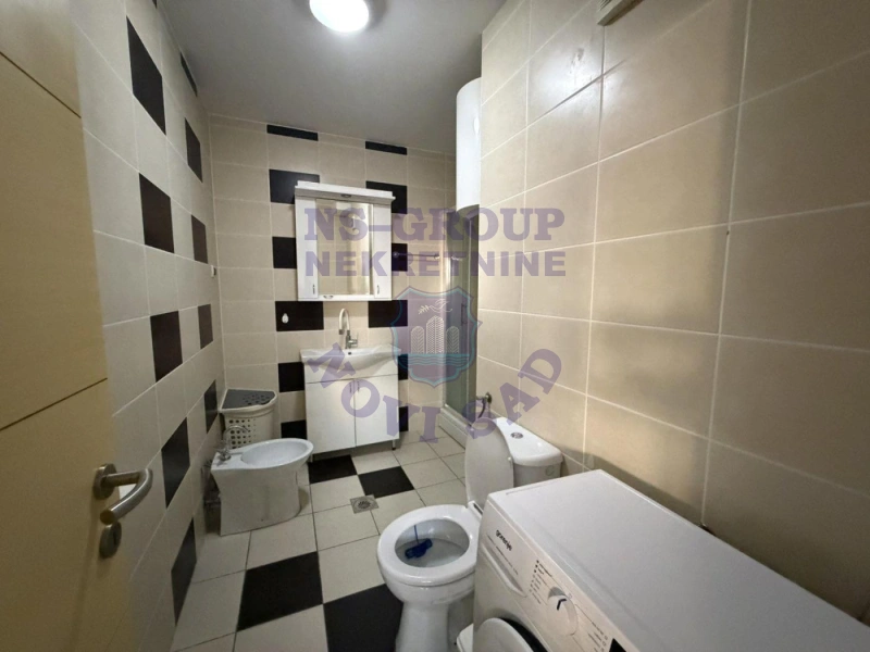 stan na prodaju Novi Sad 128m2 571889