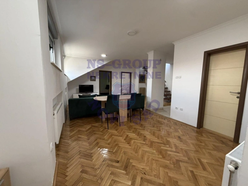 stan na prodaju Novi Sad 128m2 571889