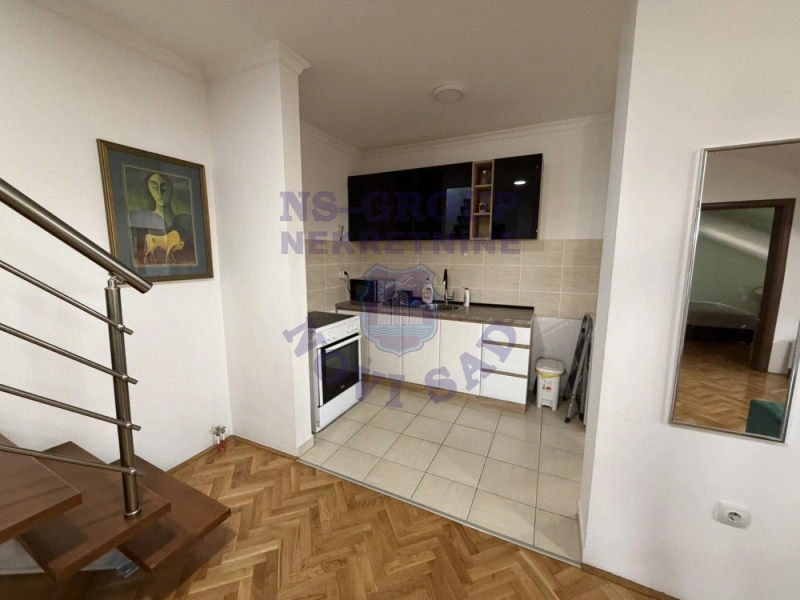 stan na prodaju Novi Sad 128m2 571889
