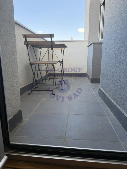 stan na prodaju Novi Sad 128m2 571889