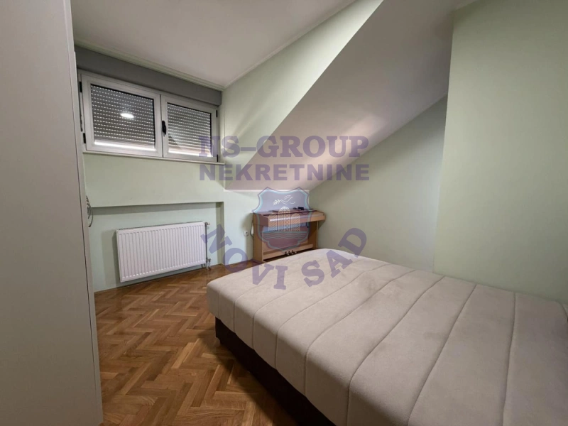 stan na prodaju Novi Sad 128m2 571889