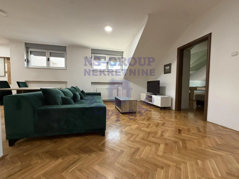 stan na prodaju Novi Sad 128m2 571889