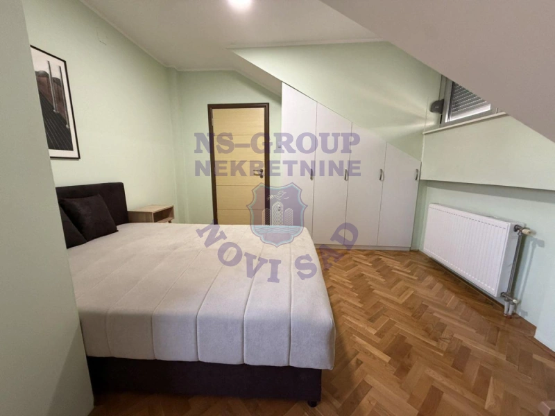 stan na prodaju Novi Sad 128m2 571889