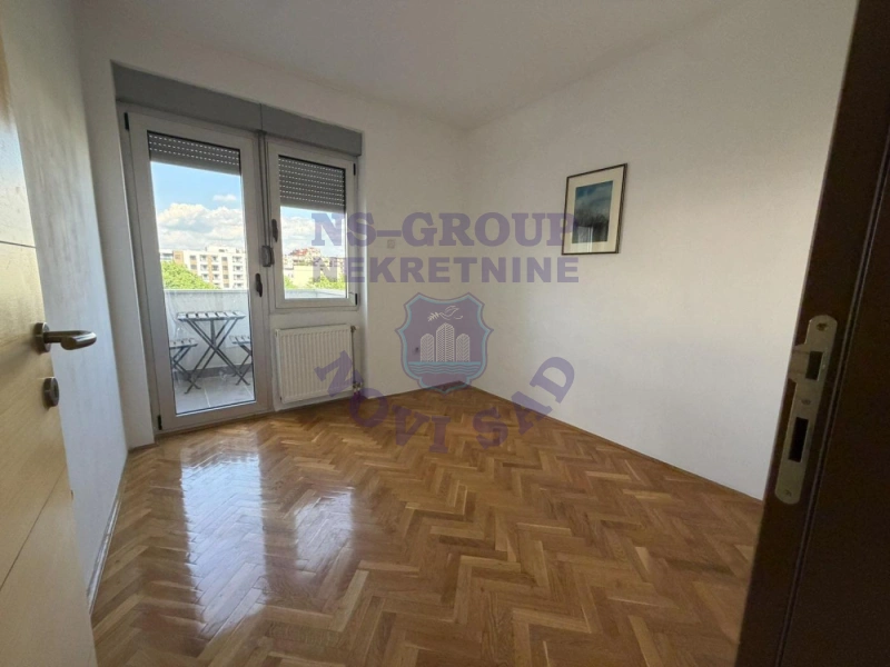 stan na prodaju Novi Sad 128m2 571889