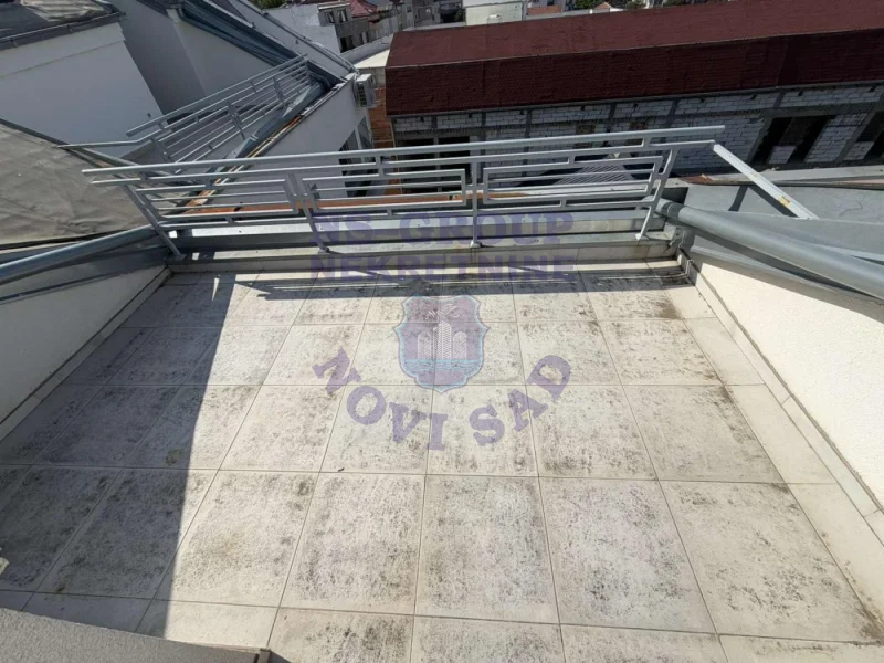 stan na prodaju Novi Sad 128m2 571889