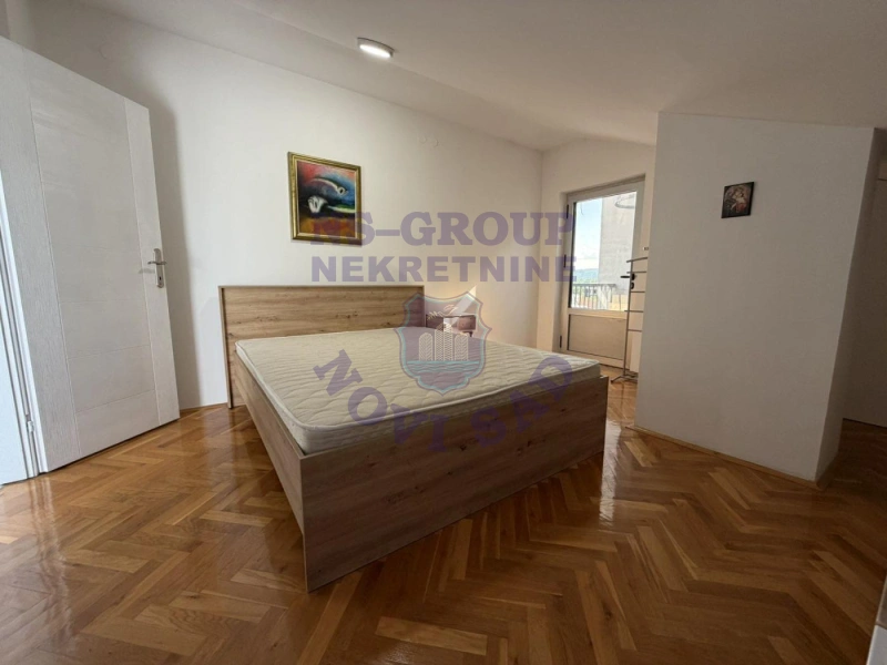 stan na prodaju Novi Sad 128m2 571889