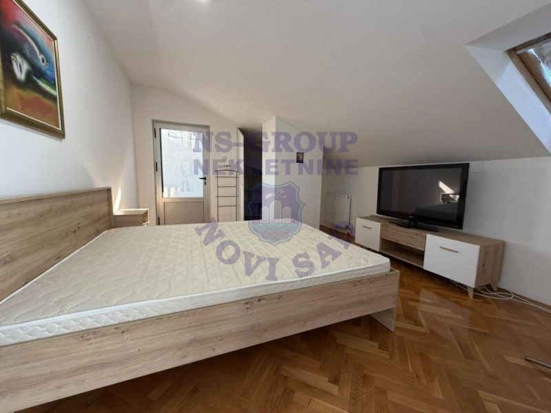 stan na prodaju Novi Sad 128m2 571889