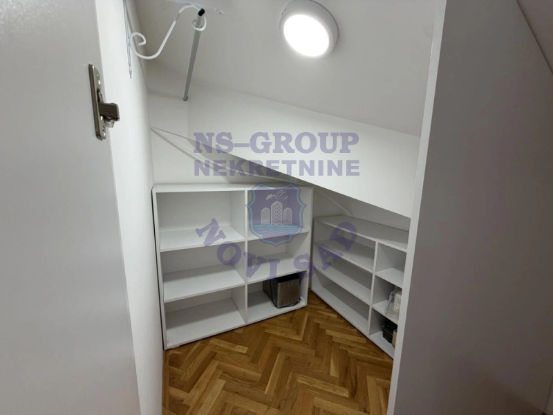 stan na prodaju Novi Sad 128m2 571889