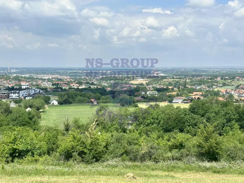 plac na prodaju Petrovaradin 1966m2 571842