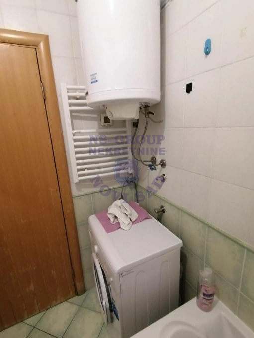 stan na prodaju Novi Sad 35m2 571848