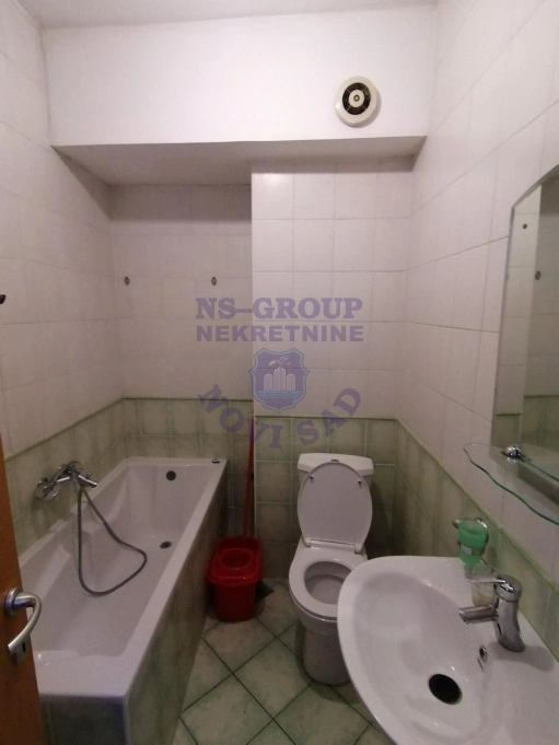 stan na prodaju Novi Sad 35m2 571848