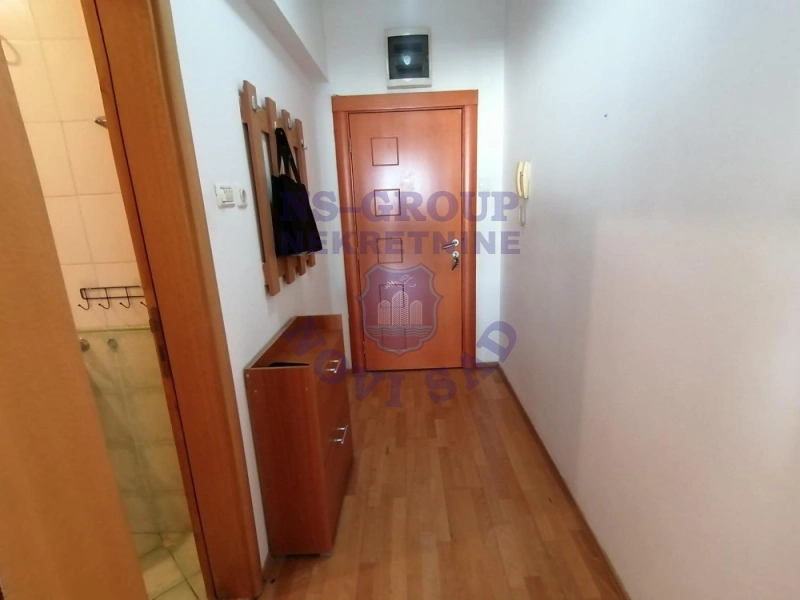stan na prodaju Novi Sad 35m2 571848