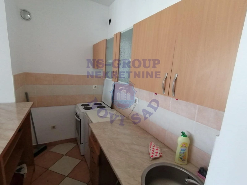 stan na prodaju Novi Sad 35m2 571848