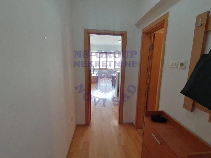 stan na prodaju Novi Sad 35m2 571848