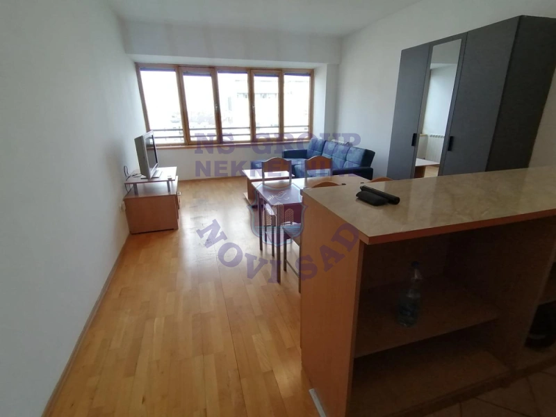 stan na prodaju Novi Sad, 35m2 571848