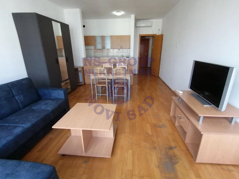 stan na prodaju Novi Sad 35m2 571848