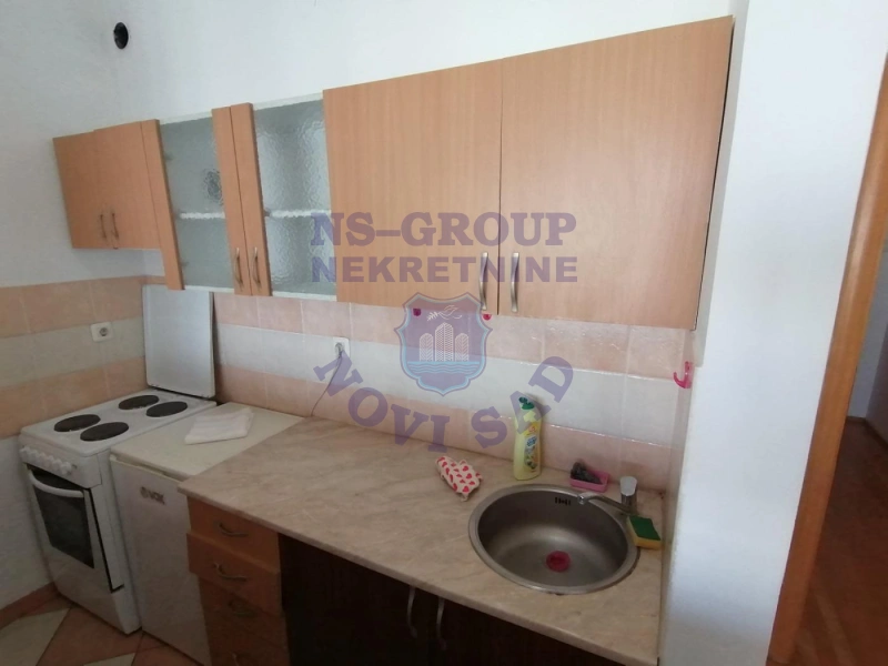stan na prodaju Novi Sad 35m2 571848