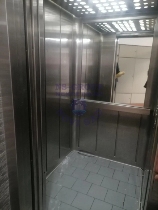 stan na prodaju Novi Sad 35m2 571848
