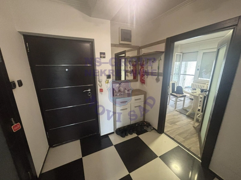 stan na prodaju Novi Sad 60m2 571784