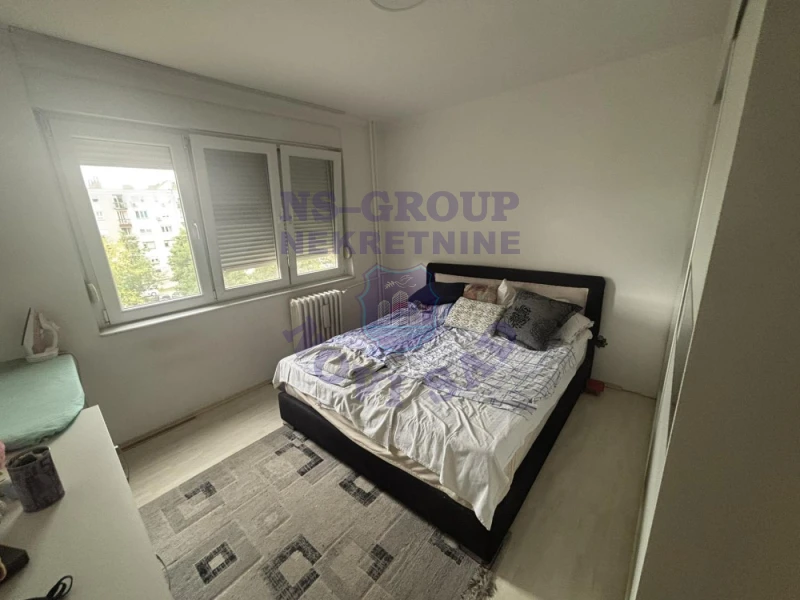 stan na prodaju Novi Sad 60m2 571784