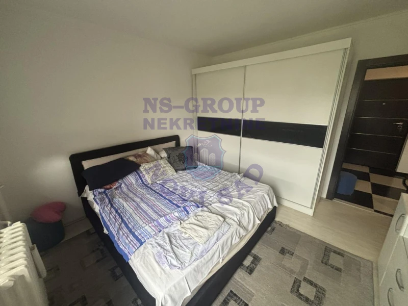 stan na prodaju Novi Sad 60m2 571784