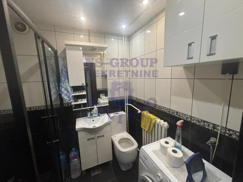 stan na prodaju Novi Sad 60m2 571784