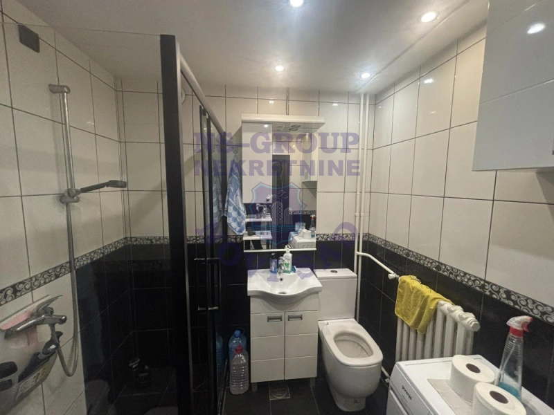 stan na prodaju Novi Sad 60m2 571784