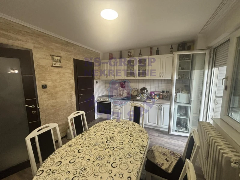 stan na prodaju Novi Sad 60m2 571784
