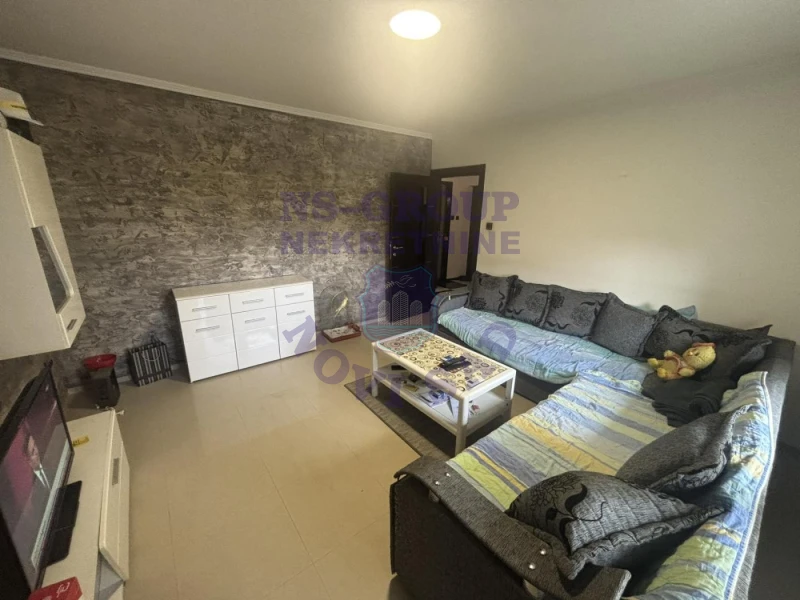 stan na prodaju Novi Sad 60m2 571784